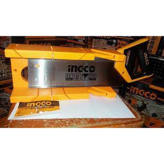 Bộ cưa cầm tay Ingco HMBS3008
