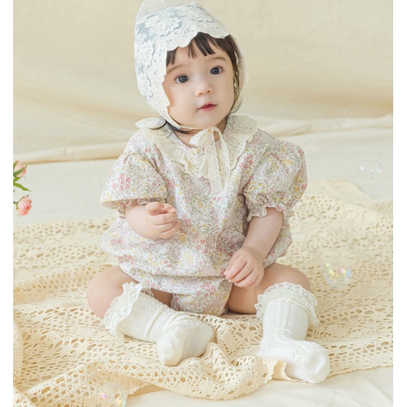 Little Tini Tất hè cho bé gái