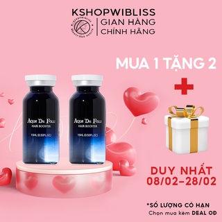 Dầu dưỡng mọc tóc, giảm rụng tóc Hàn Quốc Aqua De Folli