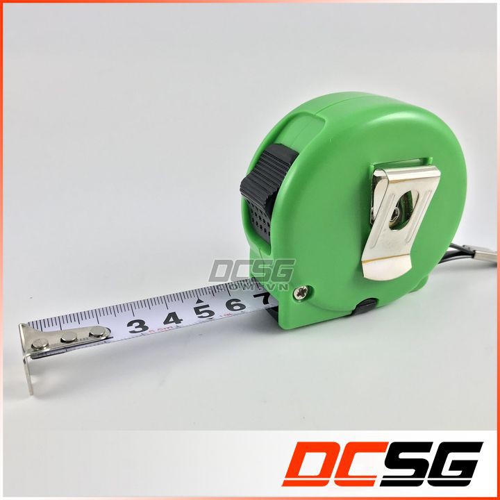 Thước đo cao cấp Promart 5.5m/19mm Top MK-5519