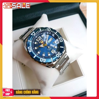 Đồng hồ nam seiko baby monster srpb37j1
