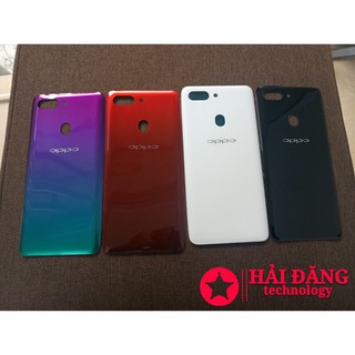Nắp Lưng Oppo R15 Pro