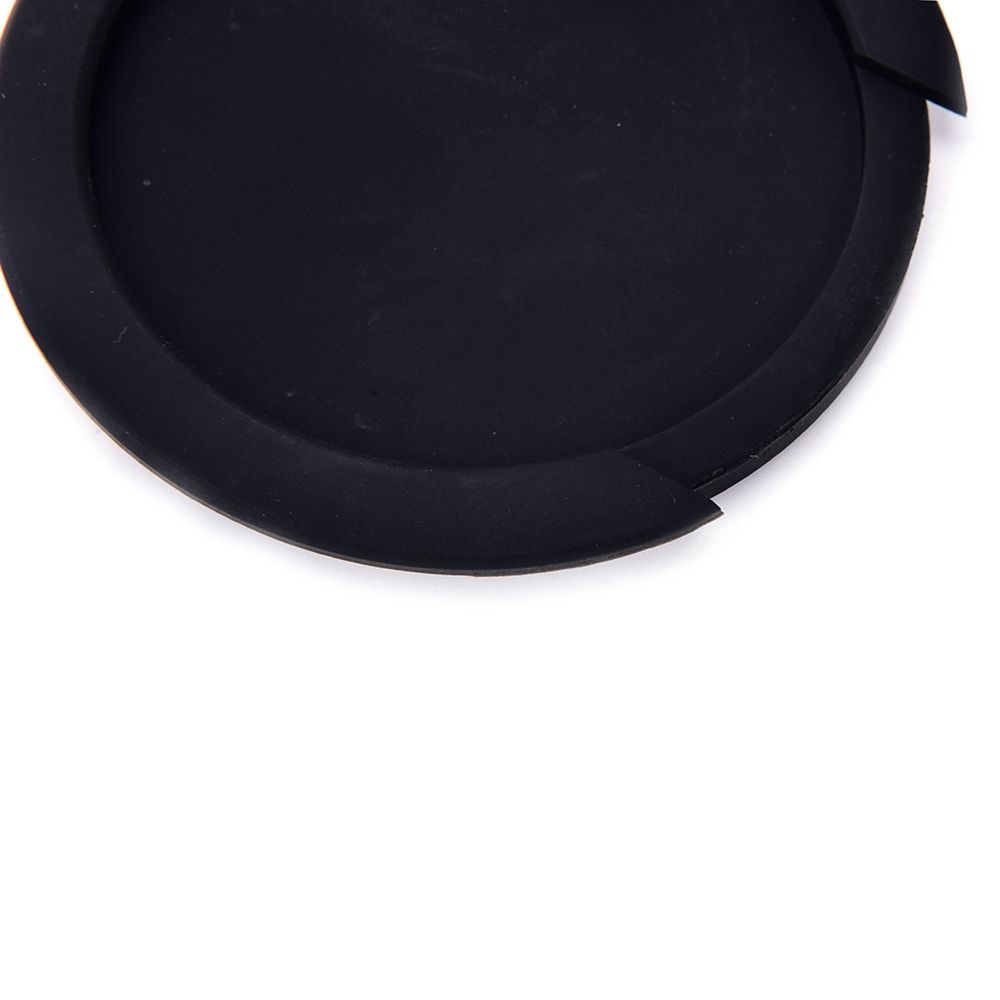 Phụ Kiện Chặn Lỗ Thoát Âm Đàn Guitar Bằng Silicone Chất Lượng Cao Size S/M/L