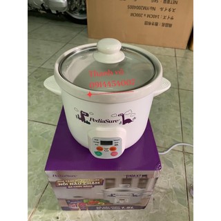 NỒI NẤU CHẬM PEDIASURE