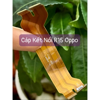 Cáp kết nối oppo r15
