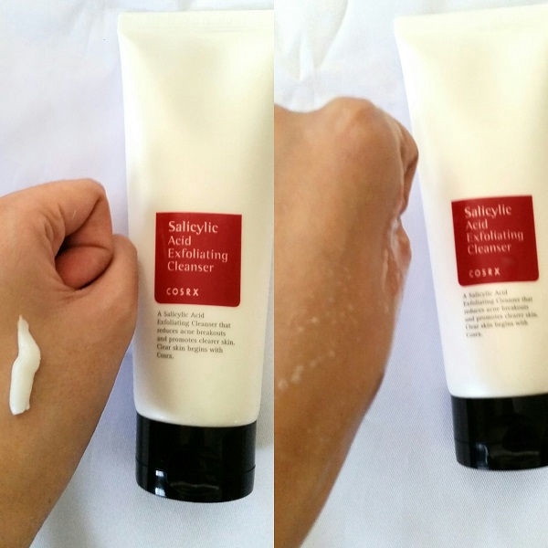 Gel Rửa Mặt Dịu Nhẹ Cosrx Low Ph Good Morning Gel Cleanser 150ml | BigBuy360 - bigbuy360.vn