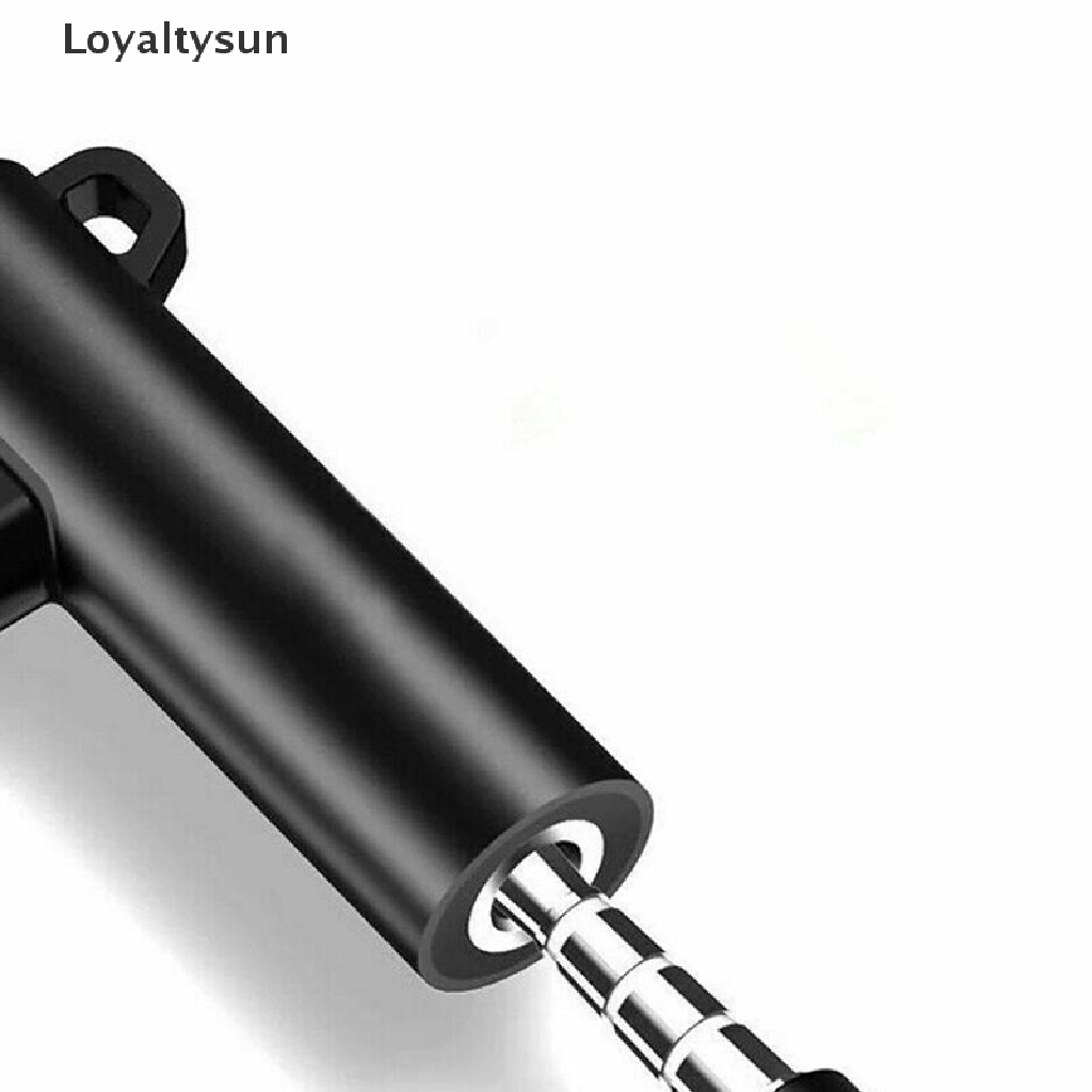 Cáp chuyển đổi cổng Lightning sang cổng 3.5mm thích hợp cho iPhone 8 7 Plus