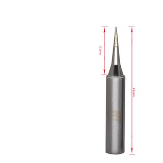 Đầu Dao Hàn Sắt Dạng Cong 936 936 Chuyên Dụng