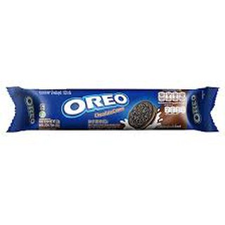 Bánh quy Oreo  2 gói x 119.6g
