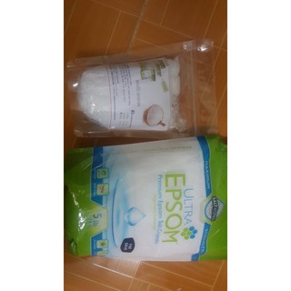 Muối Ultra Epsom nhập khẩu từ Mỹ