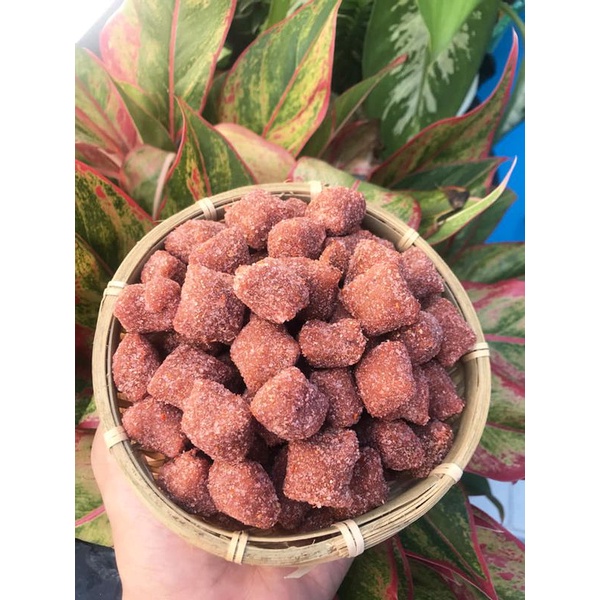 Me xí muội chuẩn vị chua ngọt Loại 1