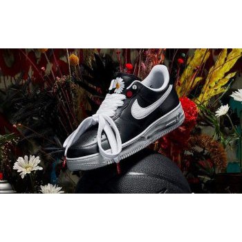 Dây Giày Alexander McQueen, AF1 Paranoise, Domba Chính Hãng (1 Cặp)