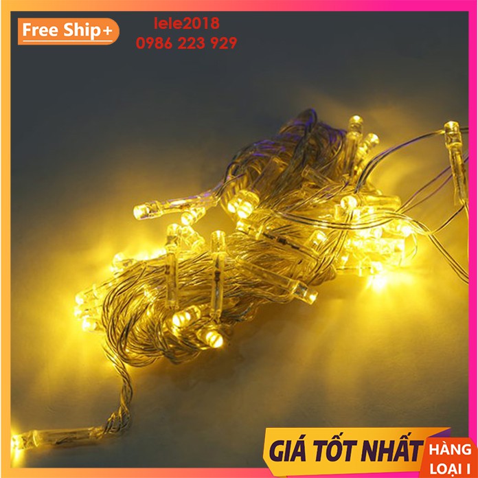 Bộ đèn Led dài 5m/bộ