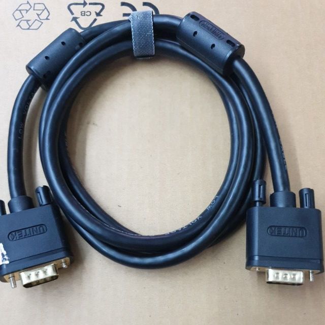 Cáp VGA 1,5m unitek Yc-503G