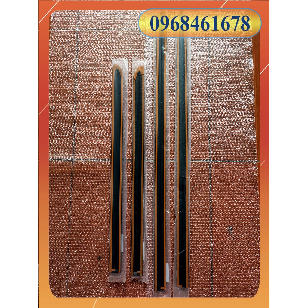 Nẹp cánh cửa Vios 2002-2007