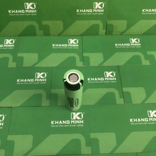 Pin Panasonic 18650 3400mAh
