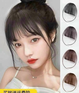 ❌TÓC MÁI THƯA CAO CẤP .