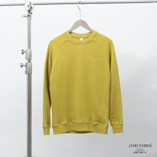 Áo sweater 25.December ASWT9001