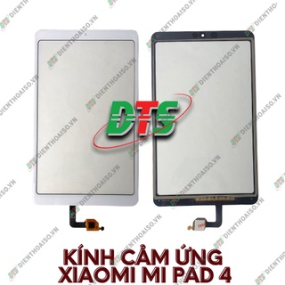 Cảm ứng xiaomi mi pad 4