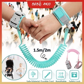 Vòng Đeo Tay Chống Mất guide Cho Bé