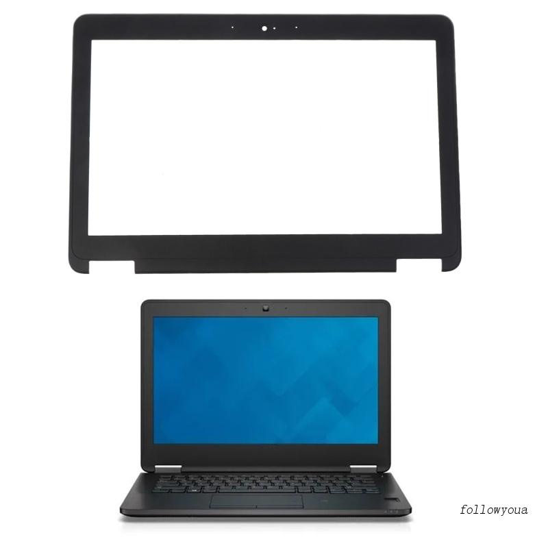 Vỏ Bọc Màn Hình LCD Thay Thế Chuyên Dụng Cho Laptop Dell Latitude E7240 04VCNC Notebook LCD