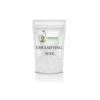 Sáp nhũ hoá emulsifyng wax - nguyên liệu mỹ phẩm