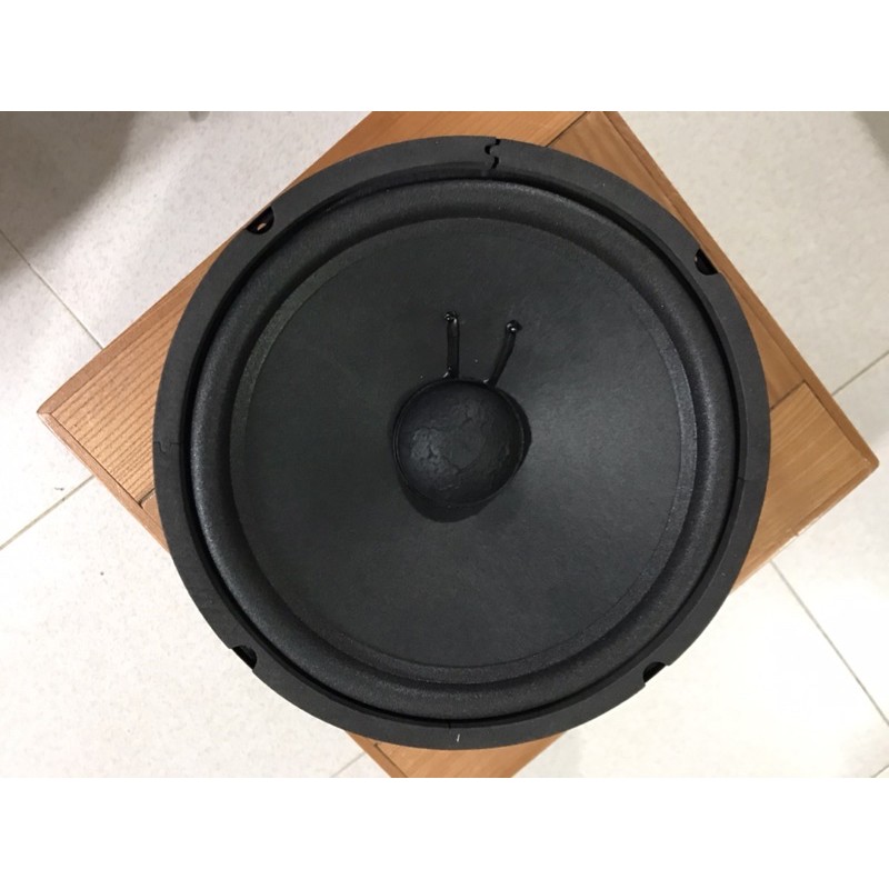 Củ loa rời bass 25 từ kép / sp đóng loa thay loa