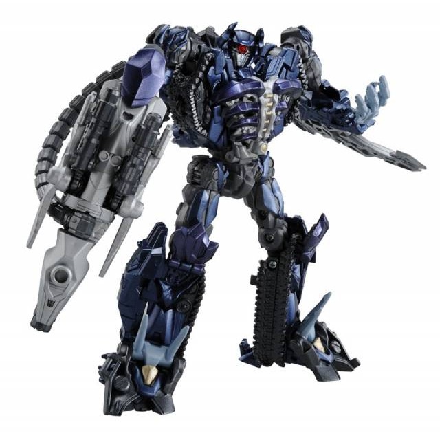 Mô hình Transformer ShockWave