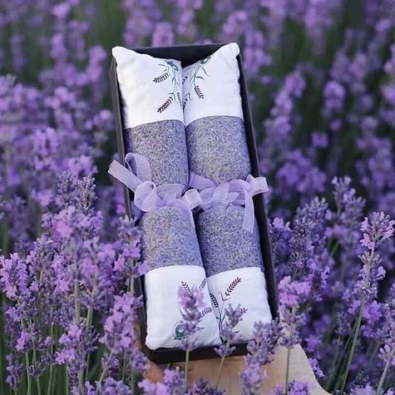 Túi Thơm Lavender