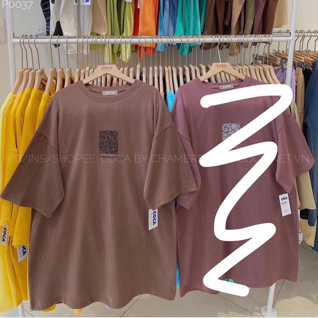 Áo thun mã QR | BigBuy360 - bigbuy360.vn