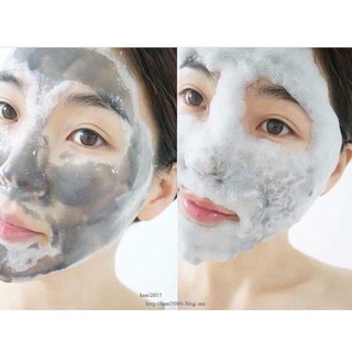 Mặt Nạ Thải Độc Sum 37