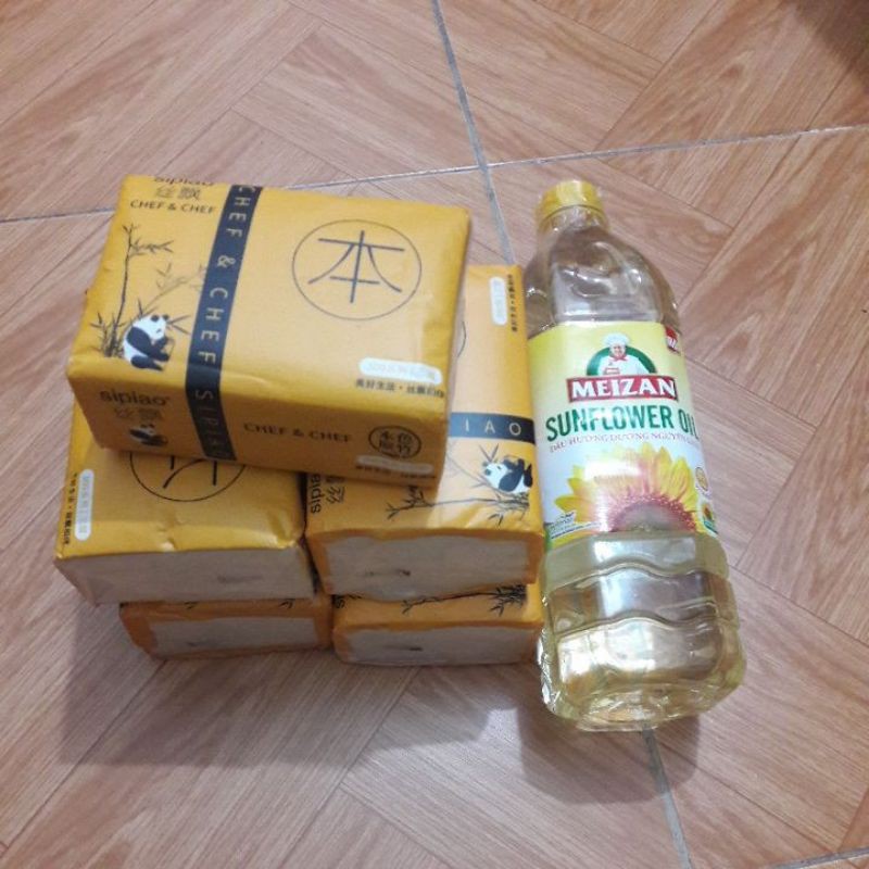 combo bách hóa tự chọn