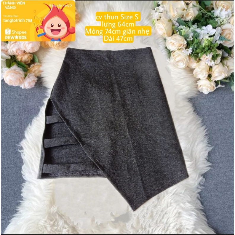 Chân váy nhiều kiểu 0025