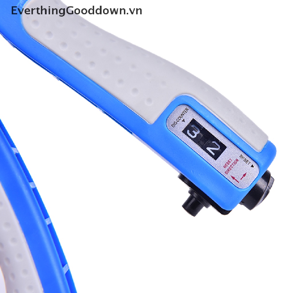 Everthinggood Dụng Cụ Luyện Tập Cơ Tay Có Thể Điều Chỉnh