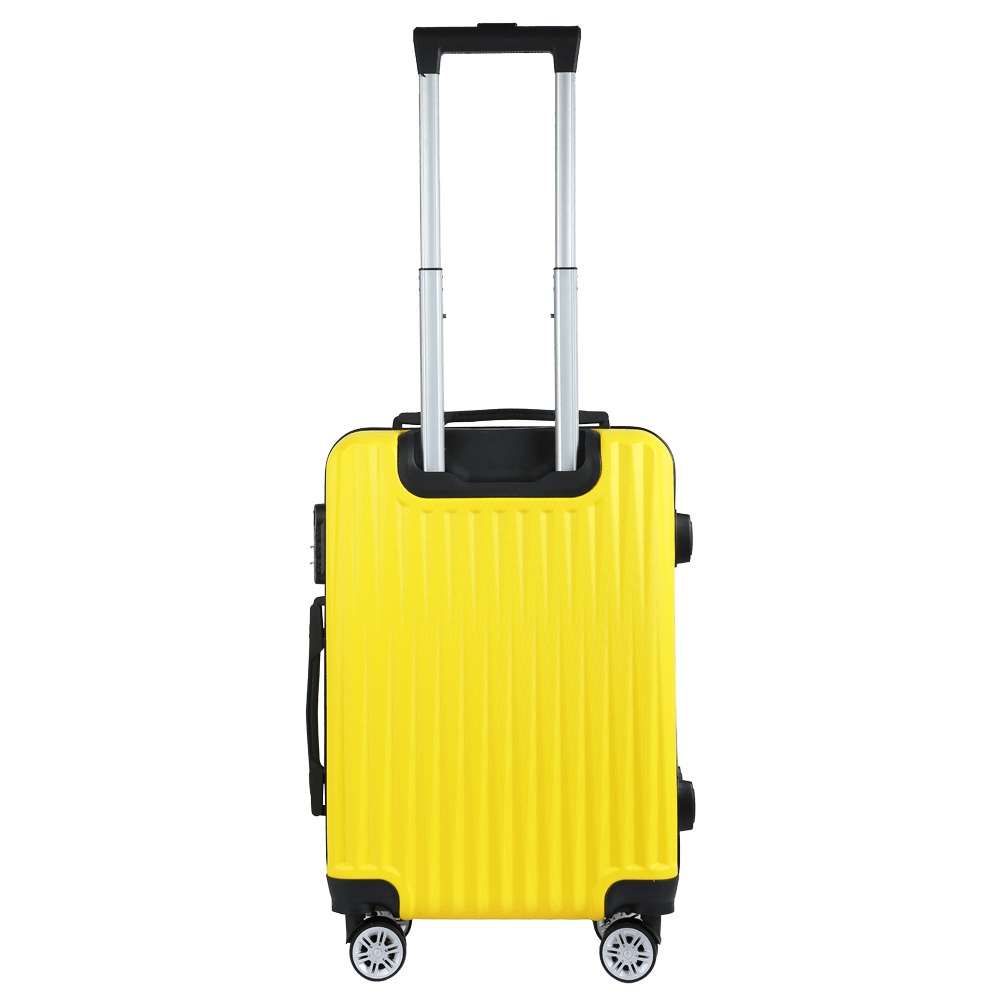 Chính hãng SAKOS Vali nhựa du lịch STARGO ESSENZA - Z22