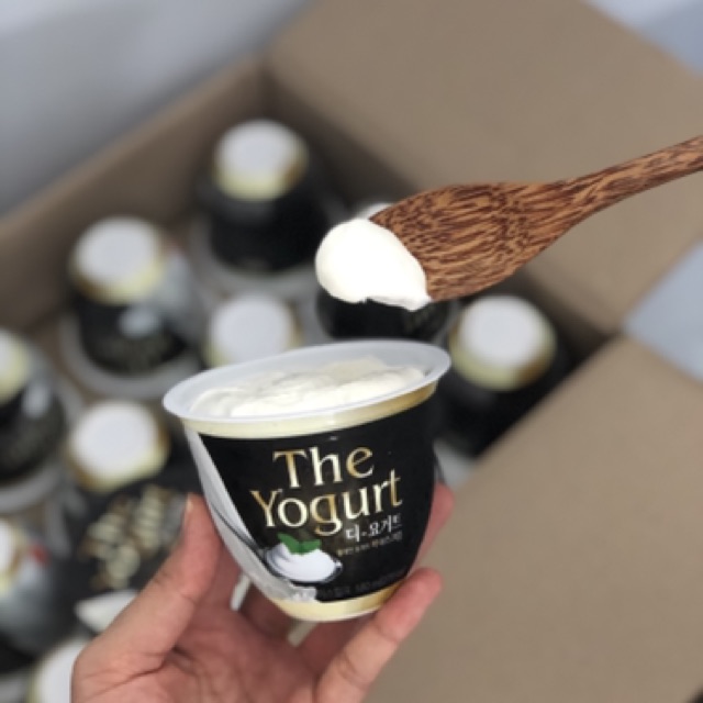 Kem sữa chua The Yogurt Lavelee Hàn Quốc