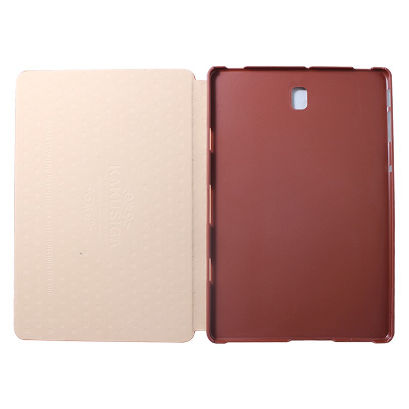 Bao da T835, T830 SamSung Galaxy Tab S4 10.5 inch S-Pen - Kaku Chính Hãng