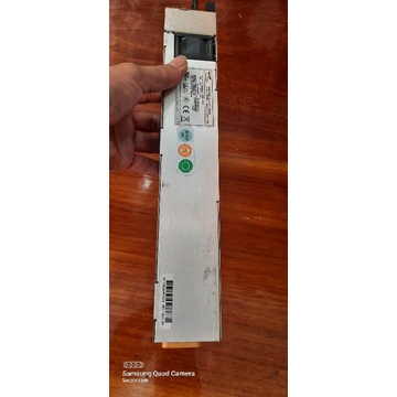 Bộ nguồn server 12V 750w chỉ 0.5kg, siêu gọn