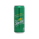 [Giao 2 Giờ] Nước ngọt Sprite (thùng)