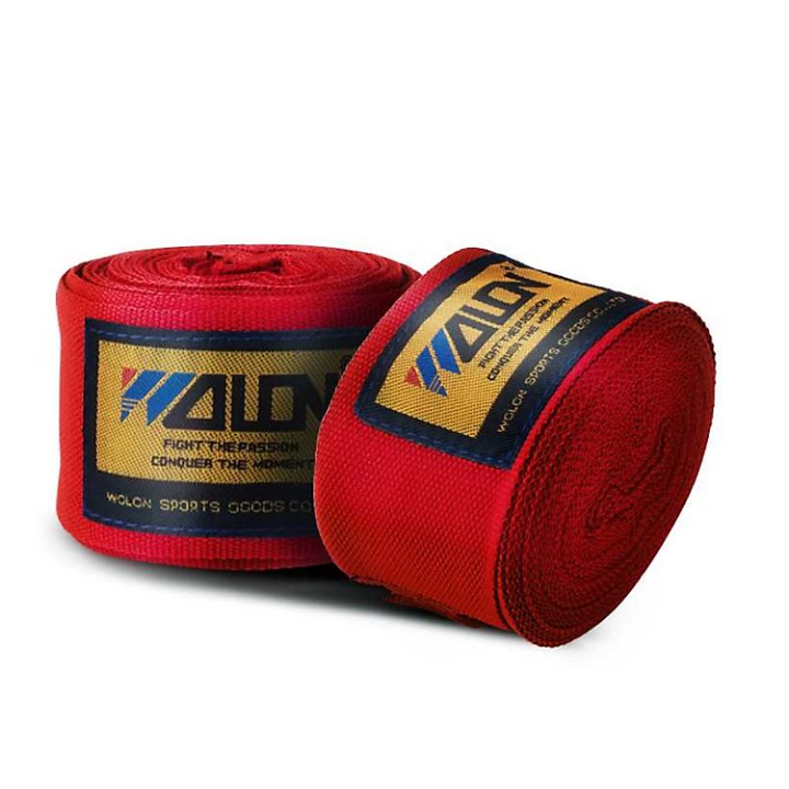 Băng đa boxing đấm bốc cuốn tay thế hệ 5.0, êm hơn, ưu việt hơn, bền bỉ hơn dành cho boxing mma võ cổ truyền ( 1 cặp )