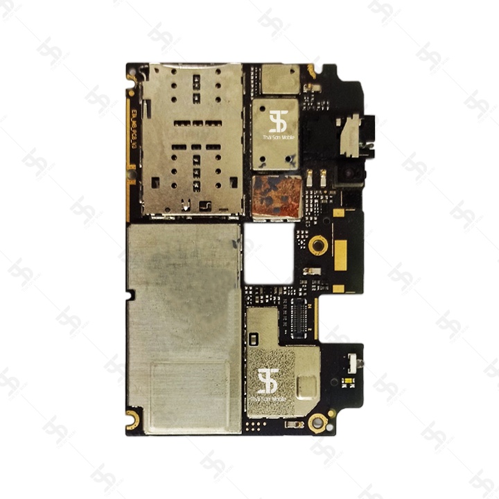 Main Xiaomi Redmi 5 Plus / BN44 Zin Bóc Máy - Bo Mạch Chủ Mainboard/ Motherboard Điện Thoại Redmi 5+ Full Chức Năng