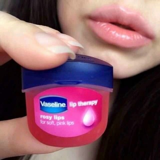 [Mã SKAMLTSM9 giảm 10% đơn 99K] Dưỡng môi Vaseline Mỹ