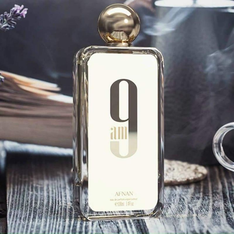 💥 Nước hoa nội địa cao cấp Dubai Afnan 9pm và 9am