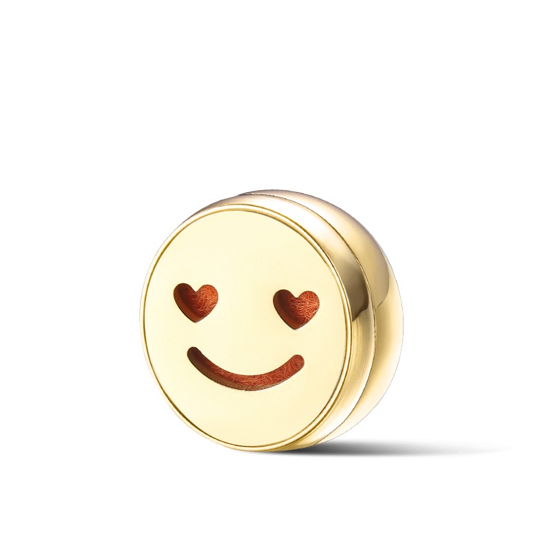 10 Miếng lót Miễn Phí! Kẹp Nam Châm Mini 15mm Chuyên Dụng Cho Đắp Mặt Nạ Khuếch Tán Tinh Dầu