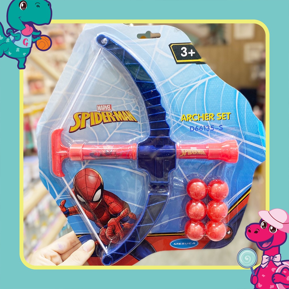 BỘ ĐỒ CHƠI BOWLING/ BẮN CUNG/PHI TIÊU TRẺ EM D.I.S.N.E.Y ( MICKEY/ FROZEN/ MC QUEEN)