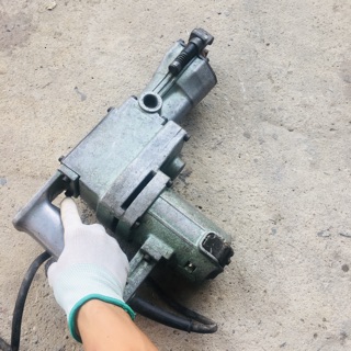 MÁY KHOAN ĐỤC 17mm HITACHI Pr38 SIÊU KHOẺ