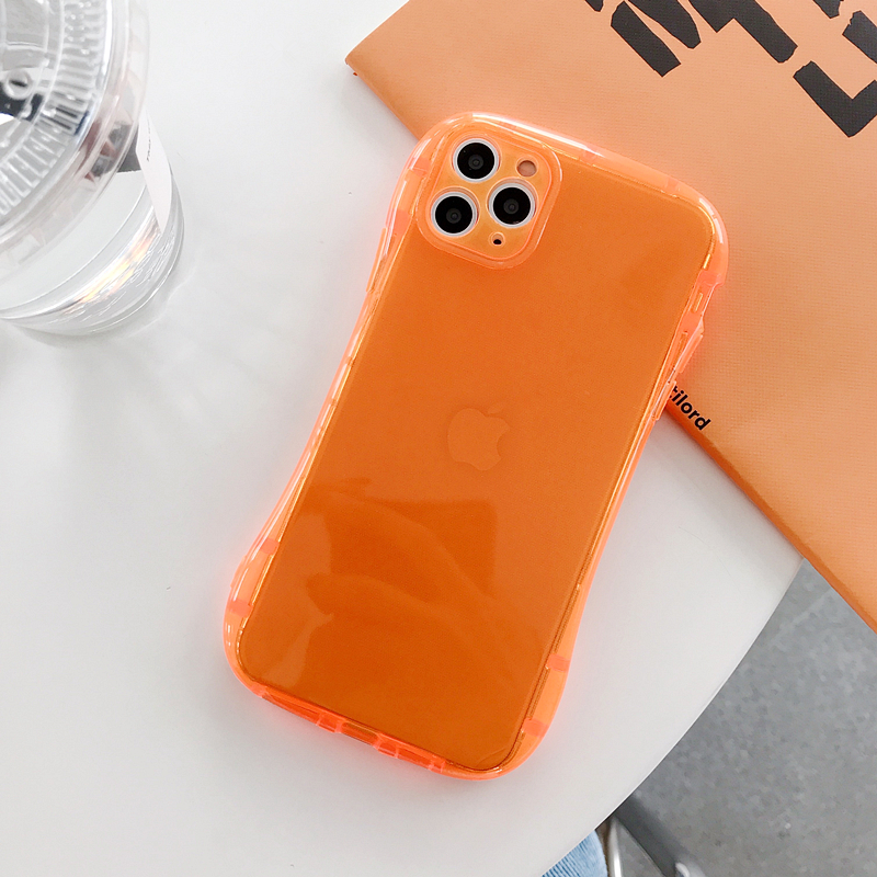 IPHONE Ốp Lưng Mềm Chống Sốc Cao Cấp Cho Iphonese2020 11 11pro Max 7plus 8plus 6plus Xr Xs Xsmax | BigBuy360 - bigbuy360.vn