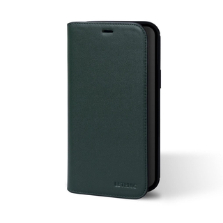 Ốp Lưng Da Kèm Ví - Flip Cover IPhone 12 Pro Max, 12 Pro & 12 - Thương Hiệu Lethnic.