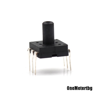 Cảm Biến Áp Suất MPS20N0040D-D 0-40kPa DIP-6 Chuyên Dụng