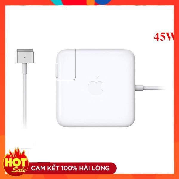 ⚡️Hàng Xịn Full Box ⚡️ Sạc Macbook Air 45W - Đời 2012 2013 2014 2015 2017